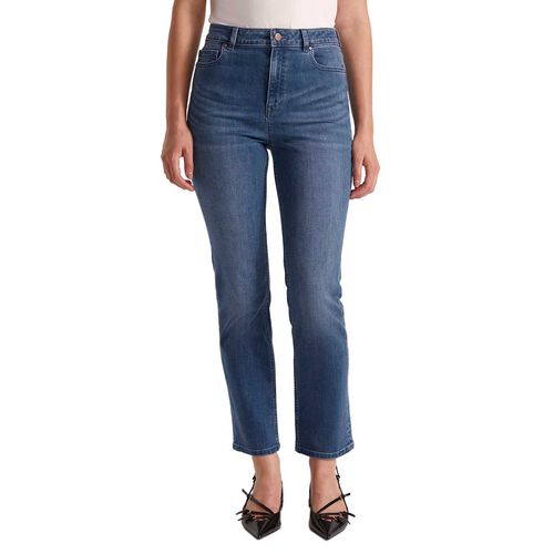 SABA Anna Straight Leg Jean